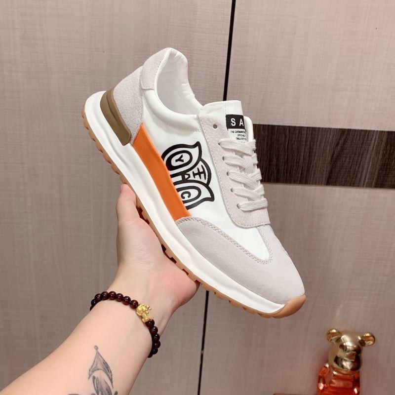 Fendi Low Shoes